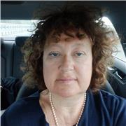 Insegnante si scienze naturali, biologia